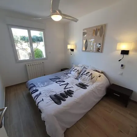 别墅 Illiberis 埃尔讷