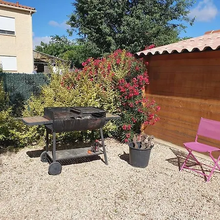 Illiberis Villa Elne