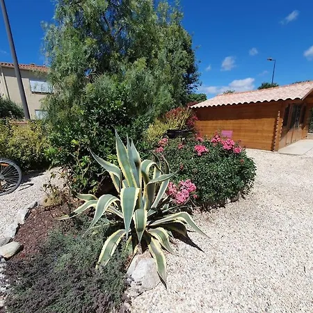 Illiberis Villa Elne