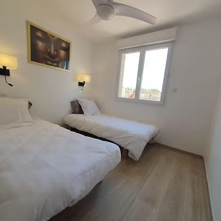 Villa Illiberis Elne